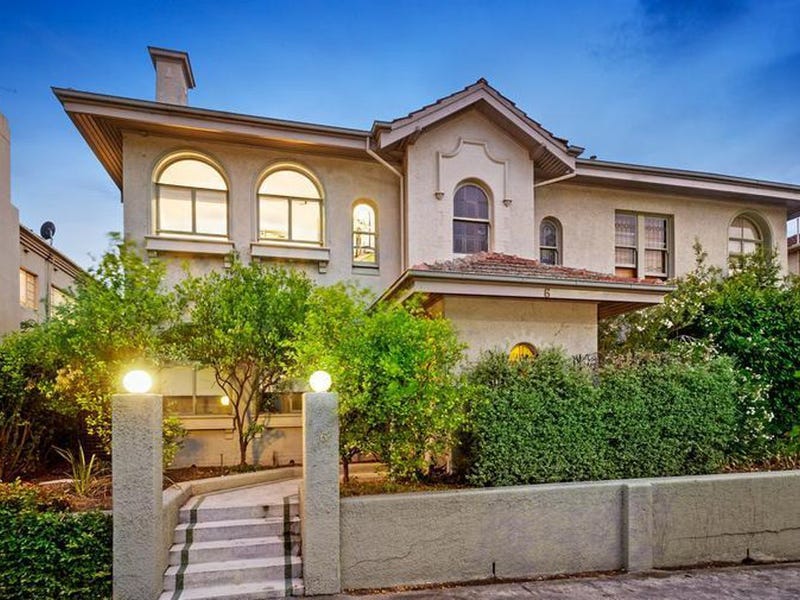 4/6 Marne Street, South Yarra, VIC 3141