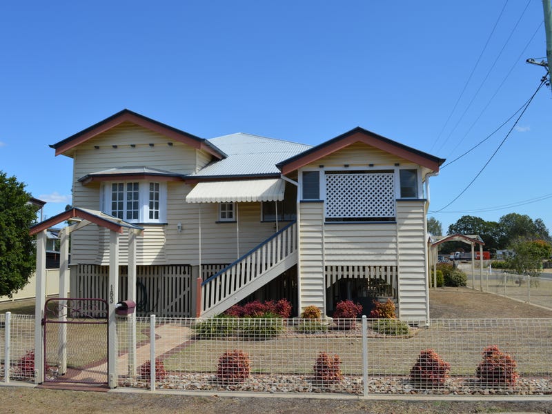 183 Patrick Street, Laidley, Qld 4341 Property Details