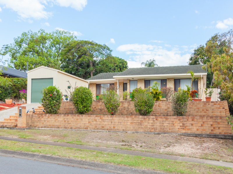 107 Garie Street, Wishart, QLD 4122