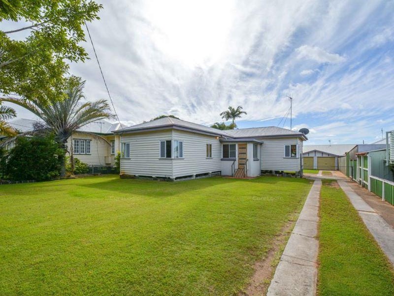 24 Coomber Street, Svensson Heights, Qld 4670 House for Sale 24 Coomber Street, Svensson Heights, Qld 4670 House for Sale