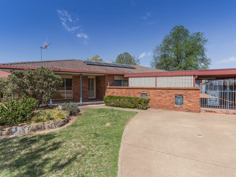 49 Mulgoa Way, Mudgee, NSW 2850 Property Details