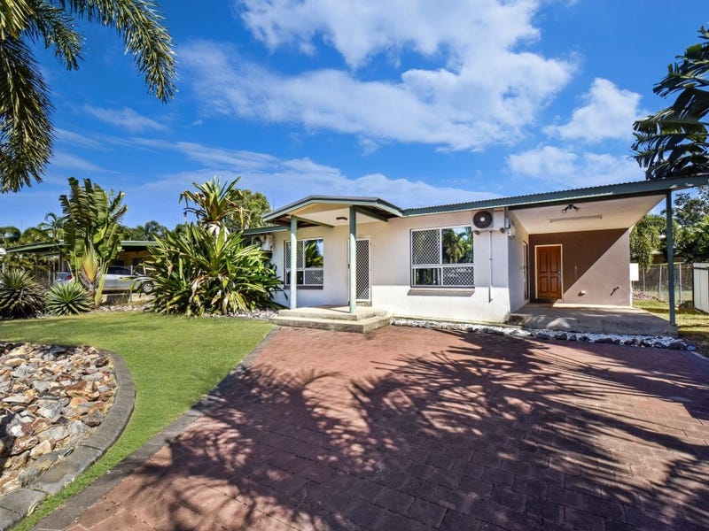 20 Landsborough Street, Bakewell, NT 0832
