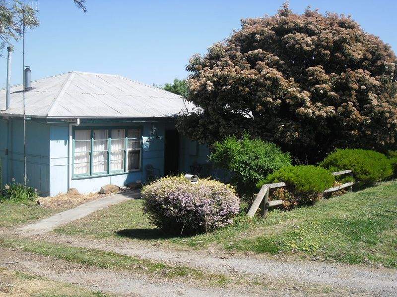 34 ster Street, Alexandra, Vic 3714 Property Details