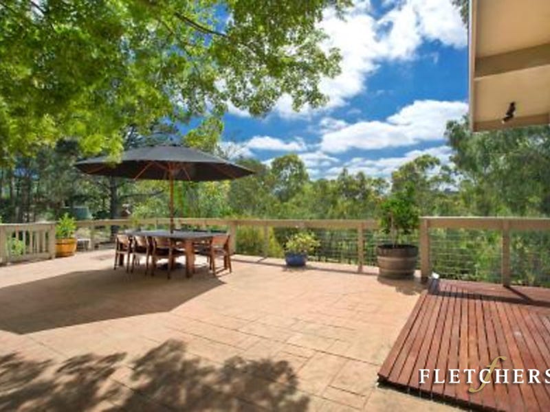 105109 b Street, Warrandyte, VIC 3113