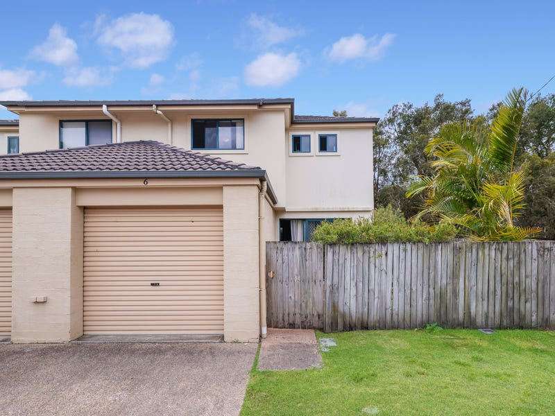 6/60 Beattie Road, Coomera, Qld 4209 Property Details