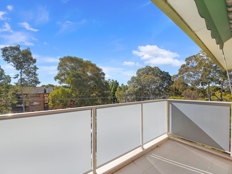 6/58-60 Florence Street, Hornsby, NSW 2077