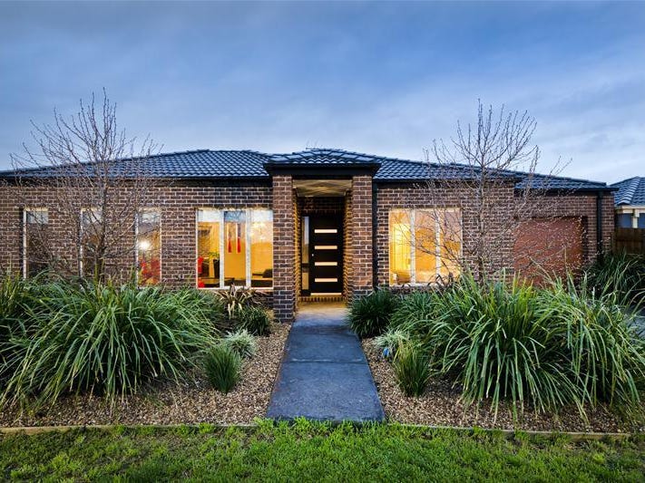 54 Finchley Park Crescent, Tarneit, Vic 3029 Property Details