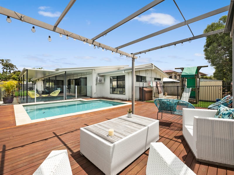 13 Beerwah Street, Pacific Pines, Qld 4211 House for Sale