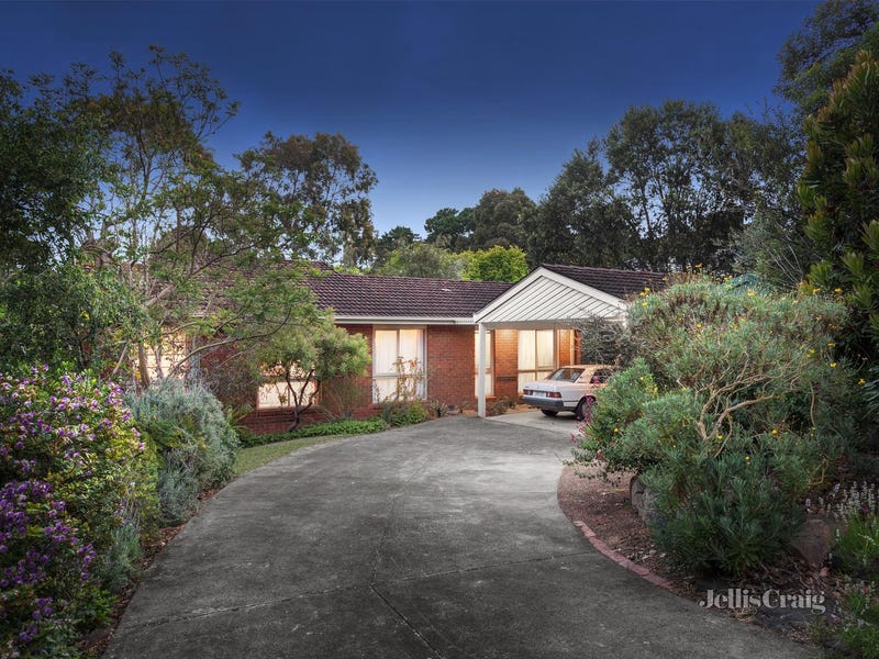 123 Landscape Drive, Doncaster East, VIC 3109