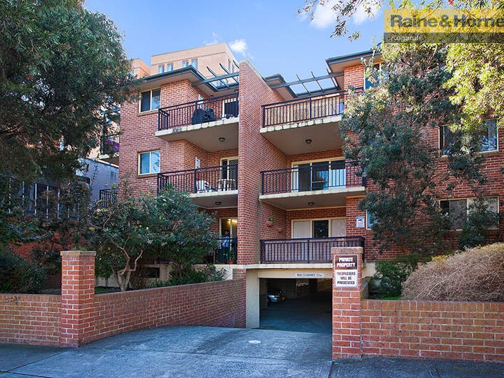 6/24 Lister Avenue, Rockdale, NSW 2216