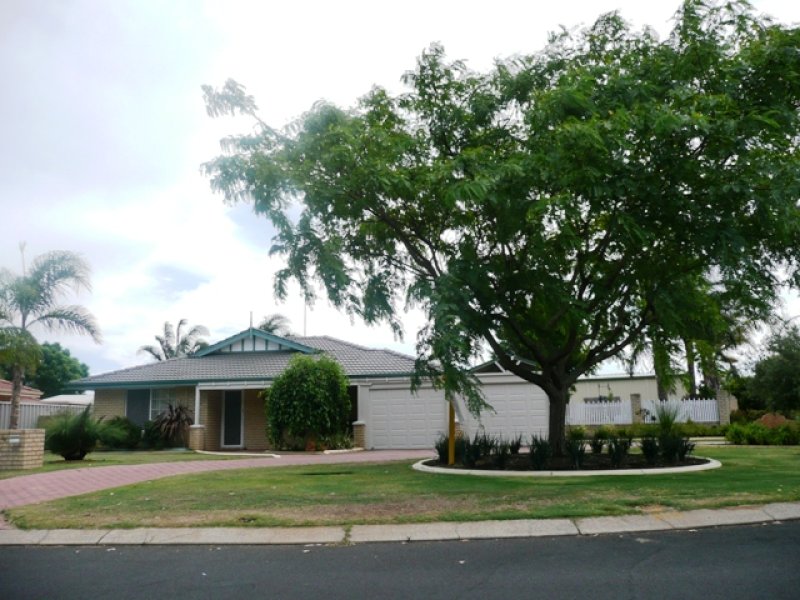 16 Hermitage Street, Dudley Park, Mandurah, WA 6210 Property Details