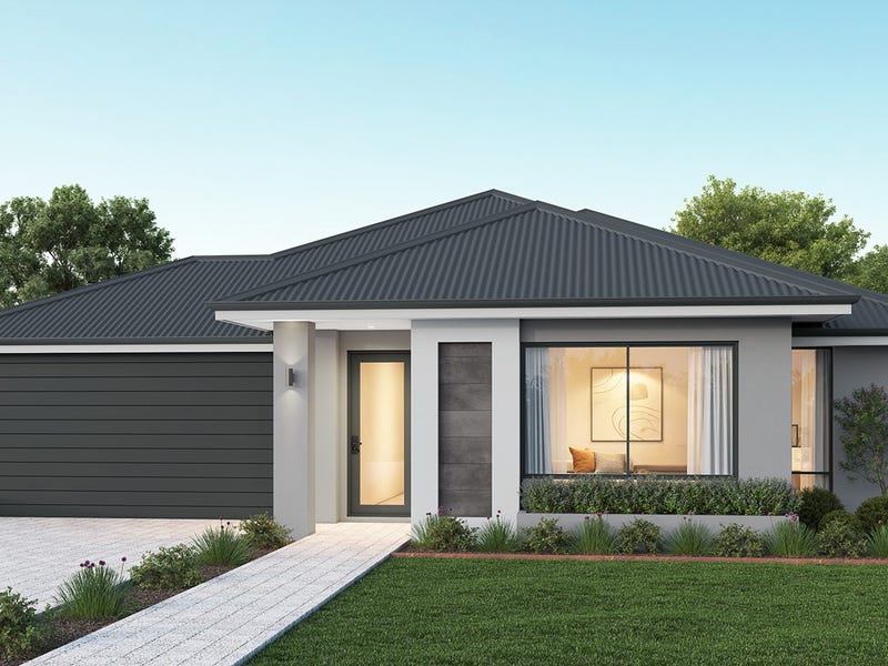 Lot 342 Wonder Way, Yanchep, WA 6035 - House for Sale - realestate.com.au