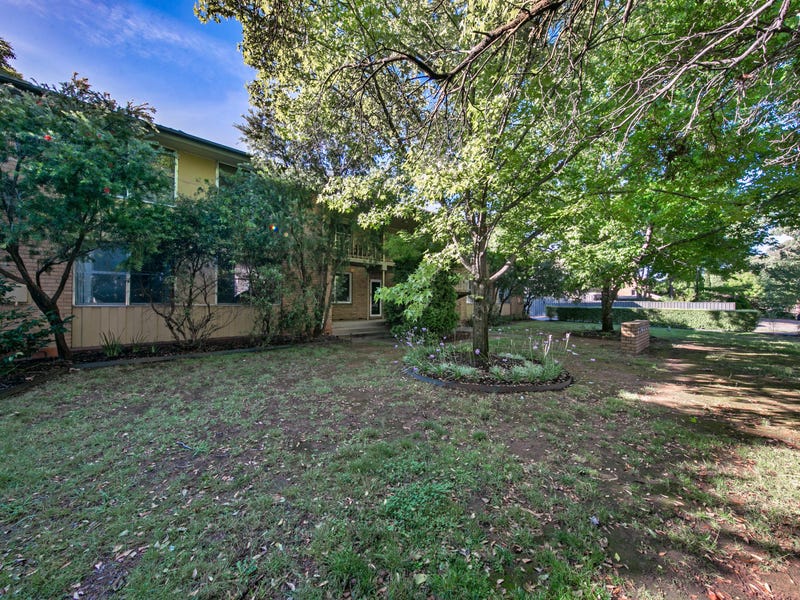 9/86 Anzac Park, Campbell, ACT 2612 Property Details