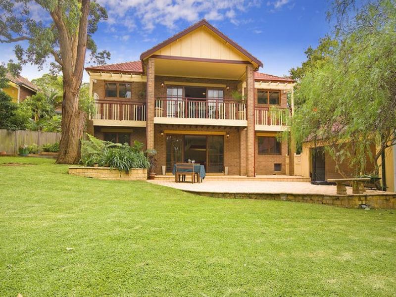 75 Eastwood Avenue, Eastwood, NSW 2122 Property Details