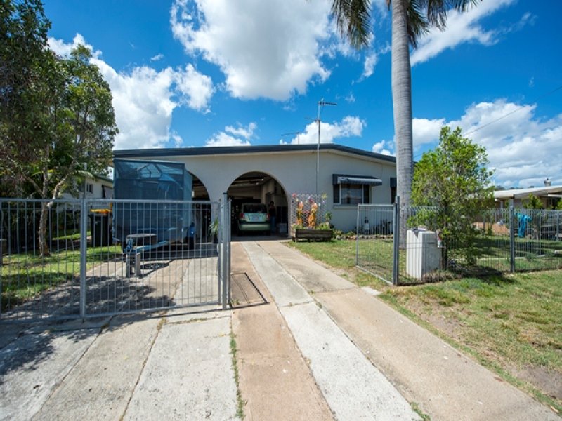 13 Streeter Street, Clinton, Qld 4680 Property Details