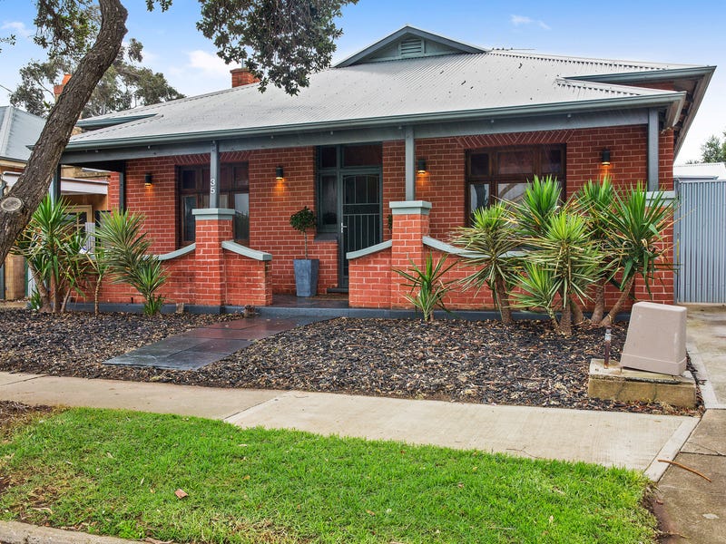 35 Fourth Avenue, Cheltenham, SA 5014