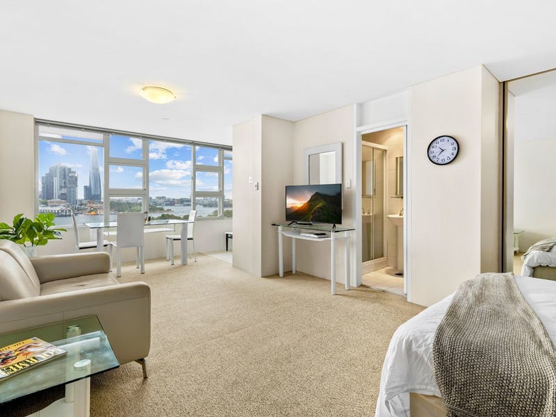 43/24 East Crescent Street, Mcmahons Point, NSW 2060