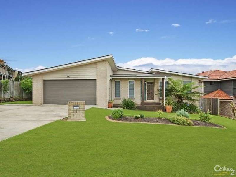 6 Highfield Terrace, Cumbalum, NSW 2478 Property Details