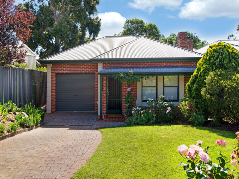 13 Kingsley Avenue, Glenunga, SA 5064 Property Details