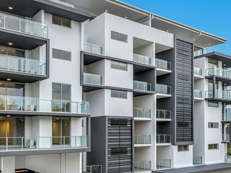 506/38 Gallagher Terrace, Kedron, Qld 4031 - Property Details