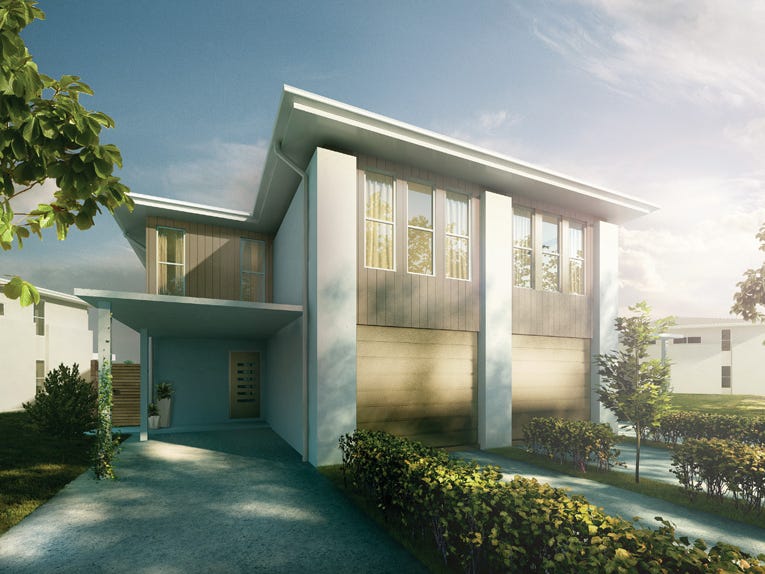 46 Clover Hill Drive, Mudgeeraba, QLD 4213