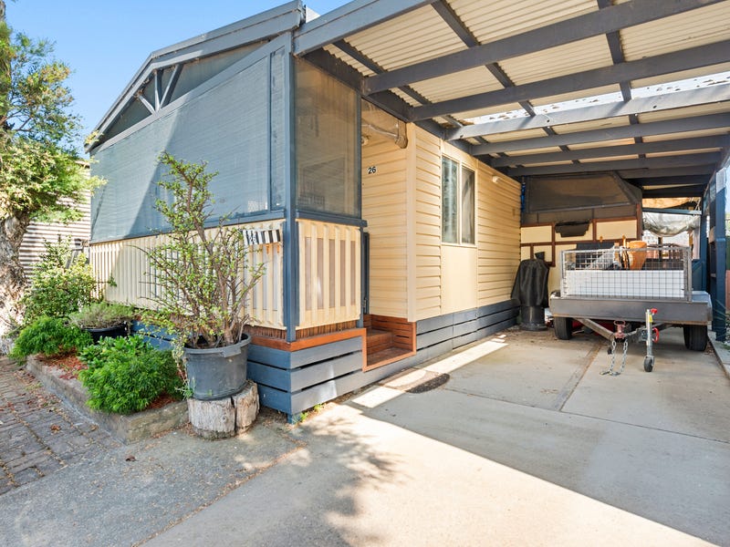 26/38 Salmon Street, Hastings, Vic 3915 Property Details