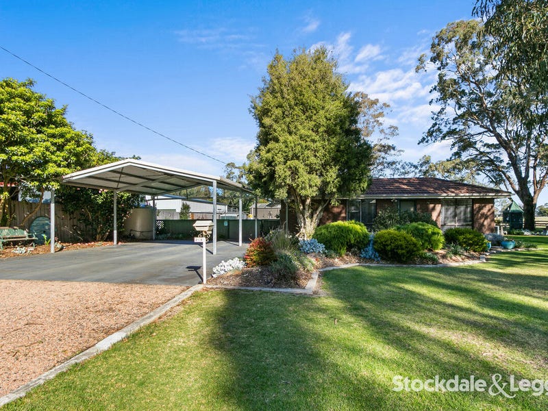24 Gadd Street, Toongabbie, Vic 3856 Property Details