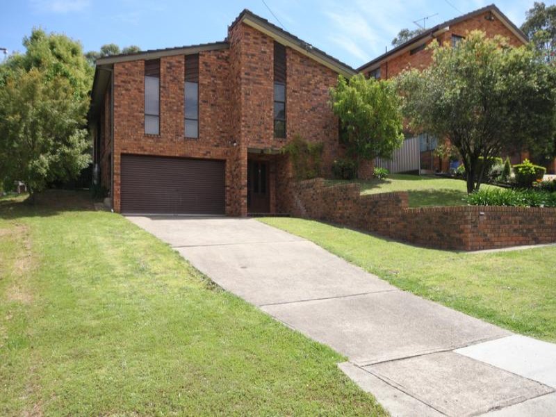 15 Alexandra Street, Oxley Vale, NSW 2340