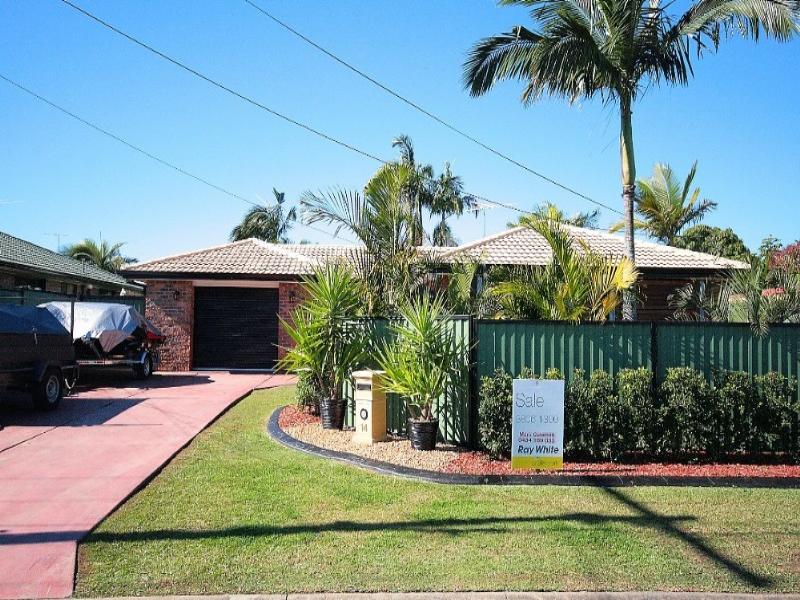 14 Galvin Street, Loganholme, Qld 4129 Property Details