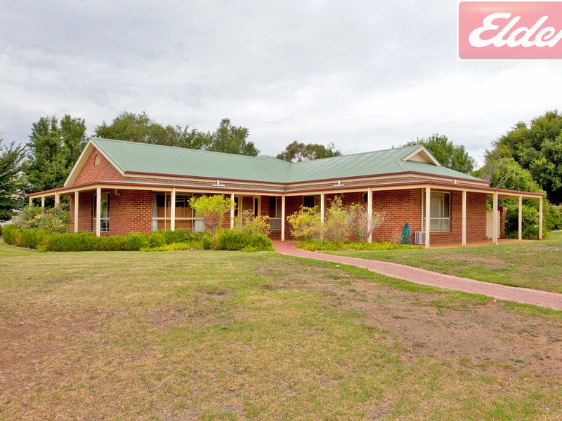 4 Glen Avon Terrace, Wodonga, VIC 3690