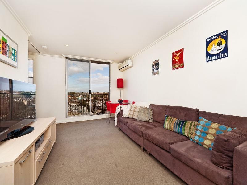 Unit 702,144 Mallett Street, Camperdown, NSW 2050 Property Details