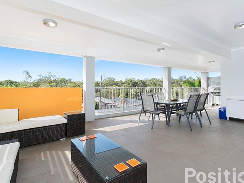 7/9 Victor Street, Holland Park, QLD 4121