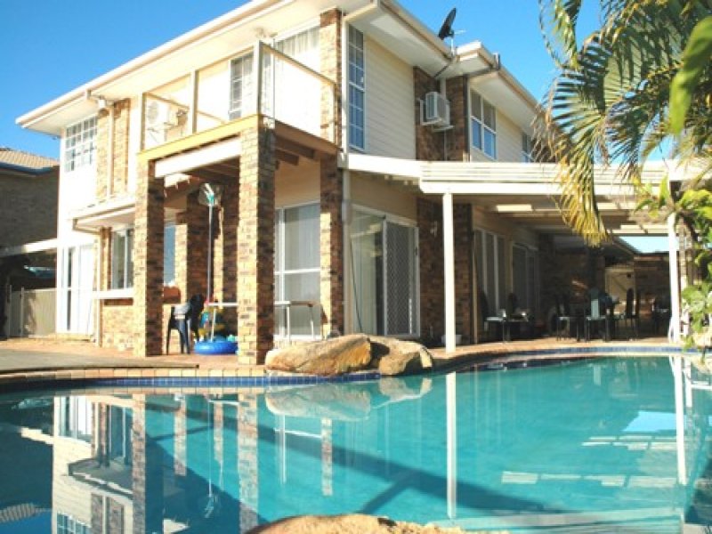 23 Reliance Court, Newport, QLD 4020