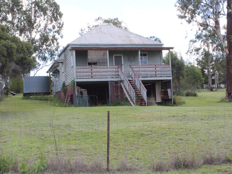 32 Taylor St, Maryvale, Qld 4370 Property Details