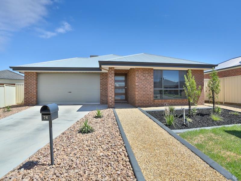 76 Panorama Drive, Mildura, Vic 3500 Property Details