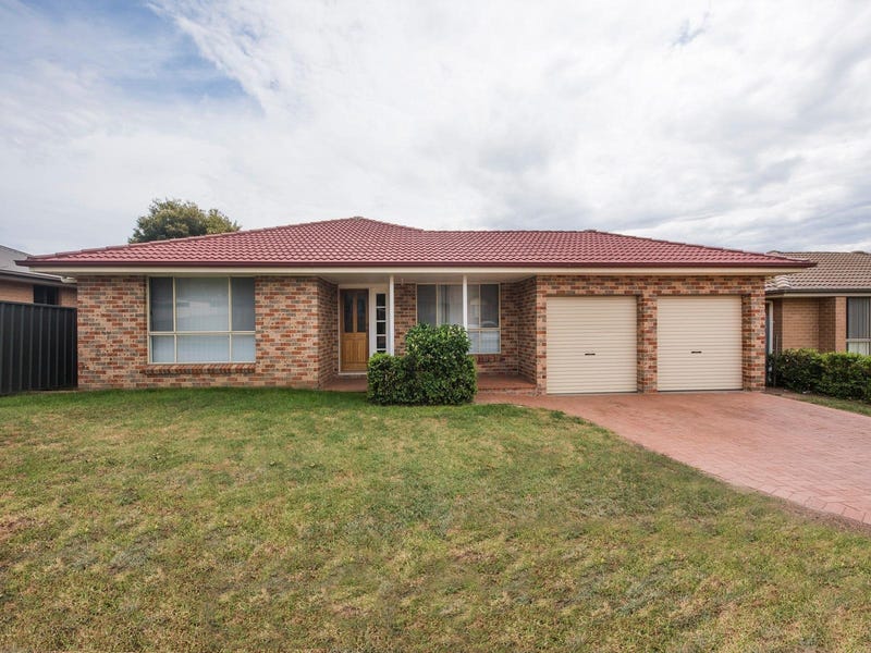 20 White Circle, Mudgee, NSW 2850