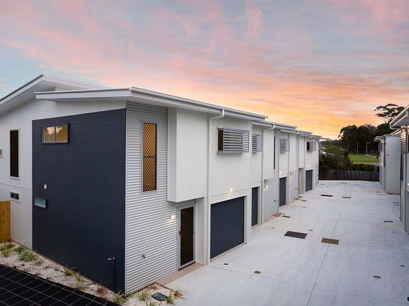 8/6468 Michael Avenue, Morayfield, Qld 4506 Property Details