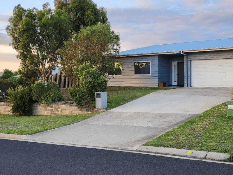 17 McGirr Street, Llanarth, NSW 2795 House for Sale