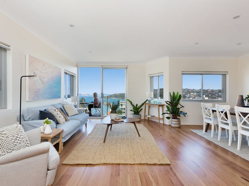 9/13 Clifford Avenue, Fairlight, NSW 2094 Property Details