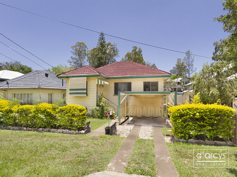 19 Arinya Rd, Ashgrove, Qld 4060 Property Details