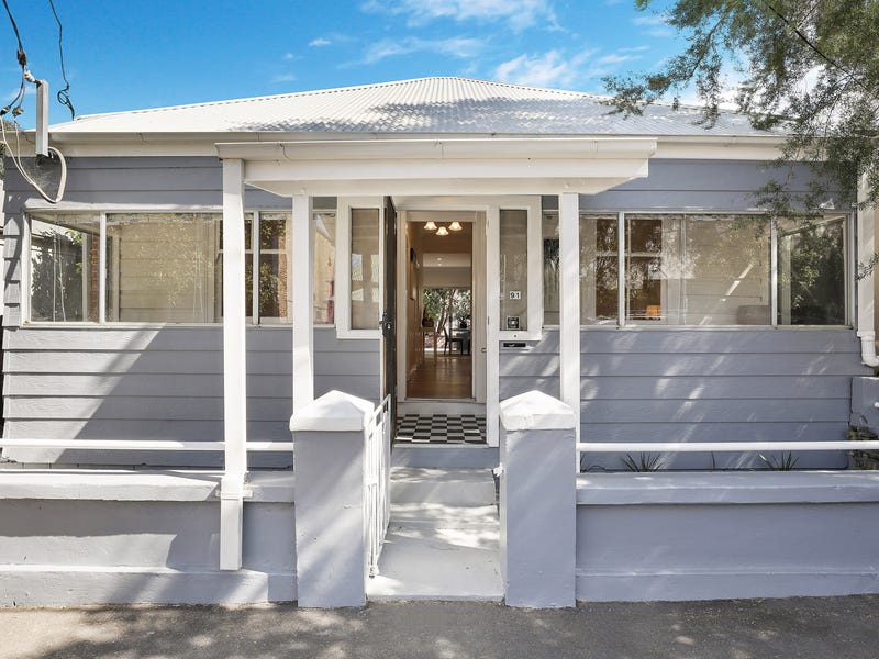 91 Rochford Street, Erskineville, NSW 2043 Property Details