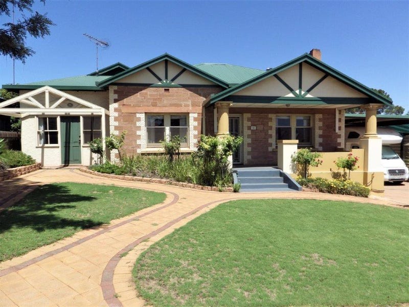 61 Roberts Terrace, Whyalla, SA 5600