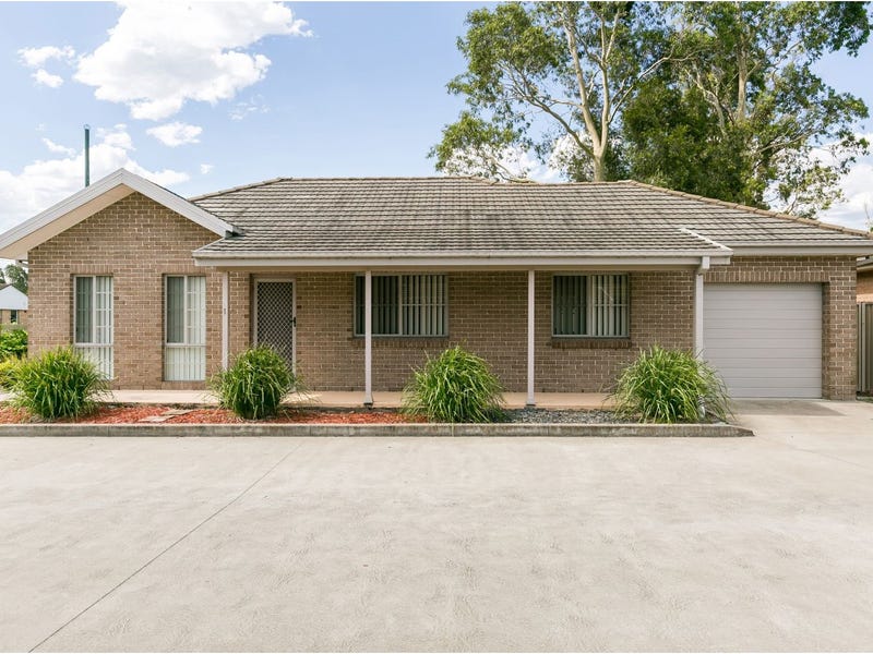 1/65 Wahroonga Street, Raymond Terrace, NSW 2324