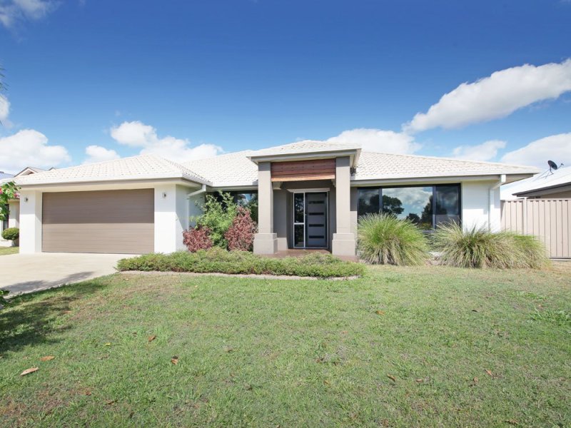 169 Summerfields Drive (Lot 210 Summerfields Drive), Caboolture, Qld