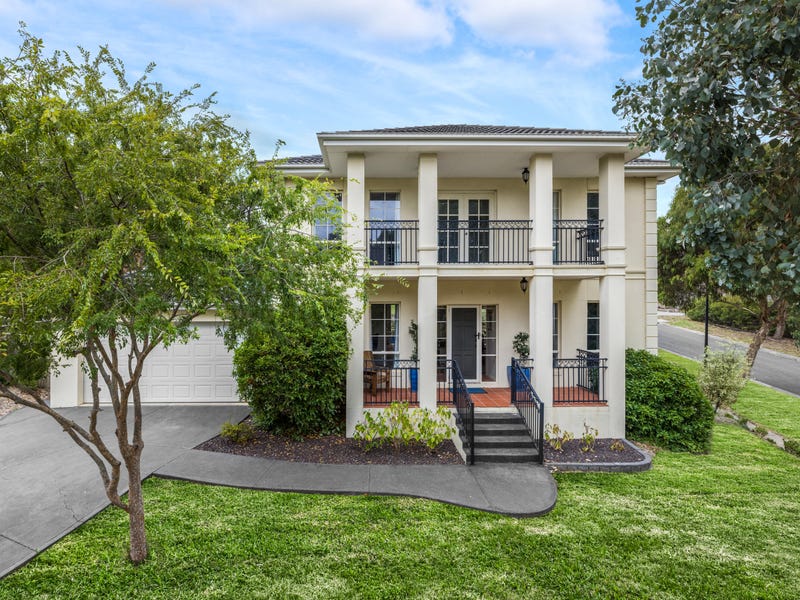 30 Saxonwood Drive, Sunbury, VIC 3429