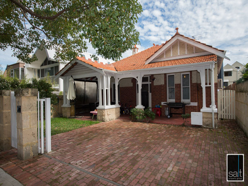 11 Rupert Street, Subiaco, WA 6008