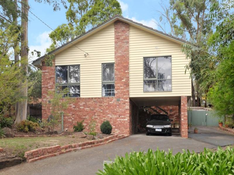24 Brougham Street, Eltham, VIC 3095