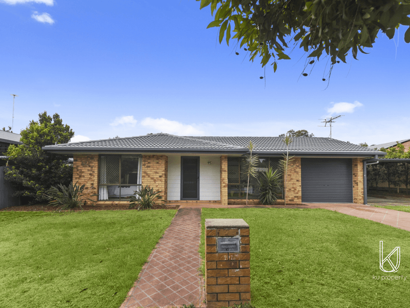 107 Wickfield Street, Bracken Ridge, QLD 4017