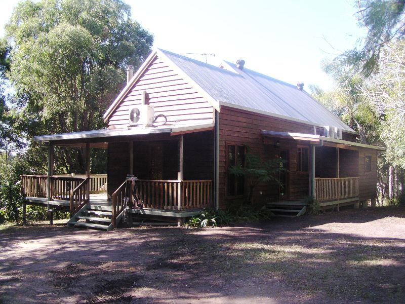 287 Uralba Road, Uralba, NSW 2477