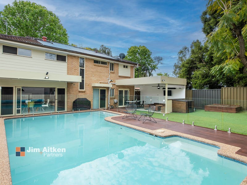 6 Stansbury Street, Emu Plains, NSW 2750